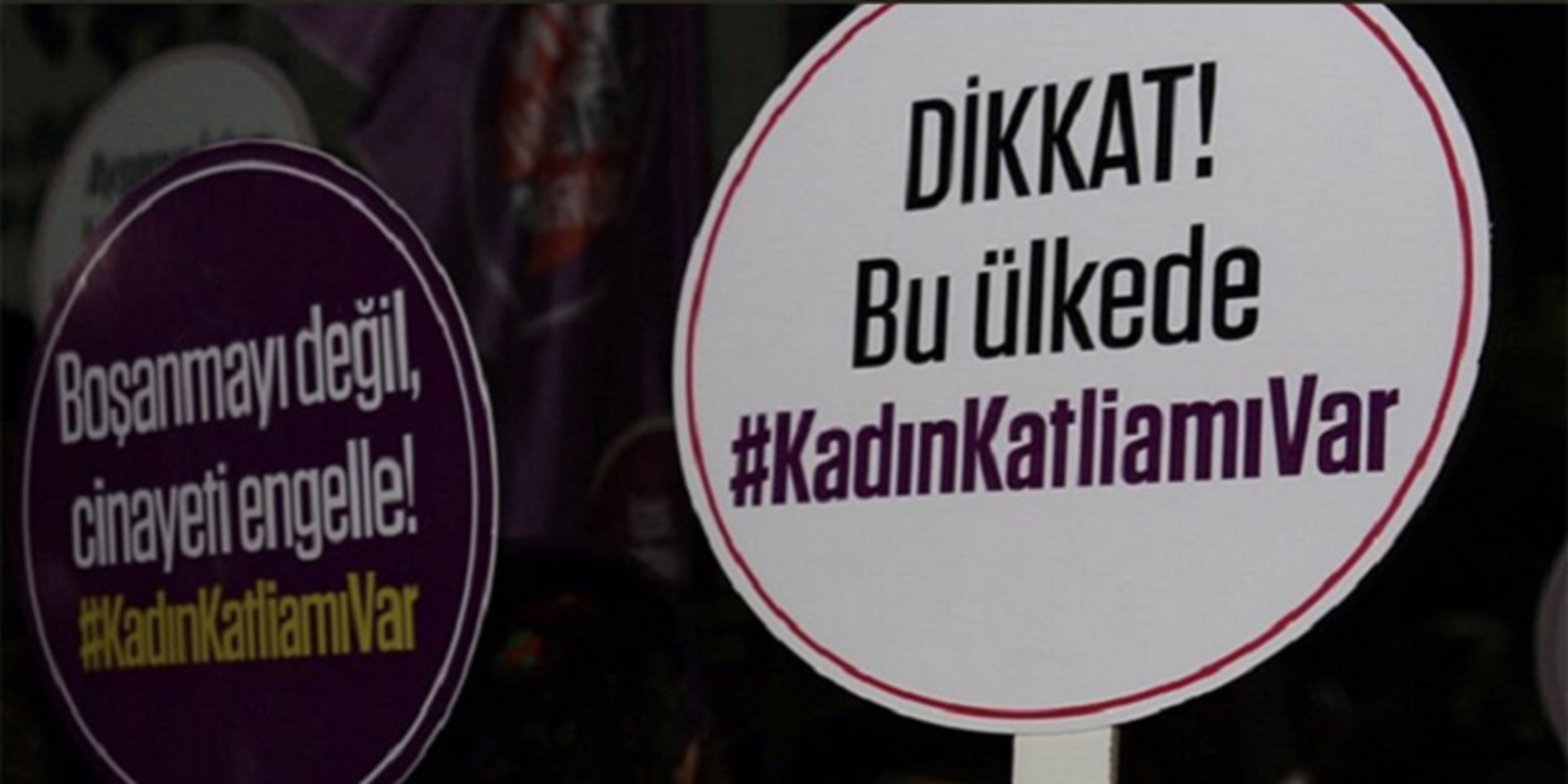 18 yaşındaki Oya, karnındaki bebeğiyle öldürüldü